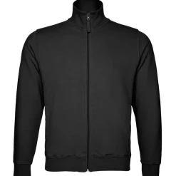 Männer Sweatjacke French Terry