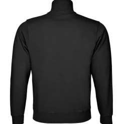 Männer Sweatjacke French Terry