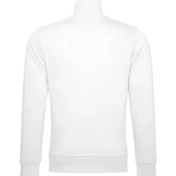 Männer Sweatjacke Stand-Up Collar