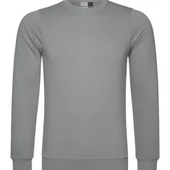 Männer Sweatshirt 100 in Übergröße