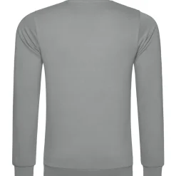 Männer Sweatshirt 100 in Übergröße