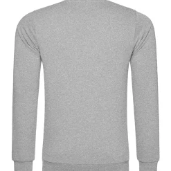 Männer Sweatshirt 100 in Übergröße