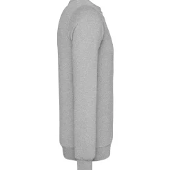 Männer Sweatshirt 100 in Übergröße