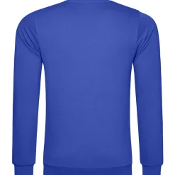 Männer Sweatshirt 100 in Übergröße