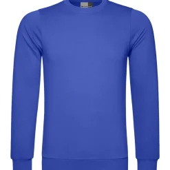 Männer Sweatshirt 100 in Übergröße