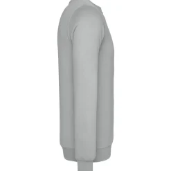 Männer Sweatshirt 100 in Übergröße