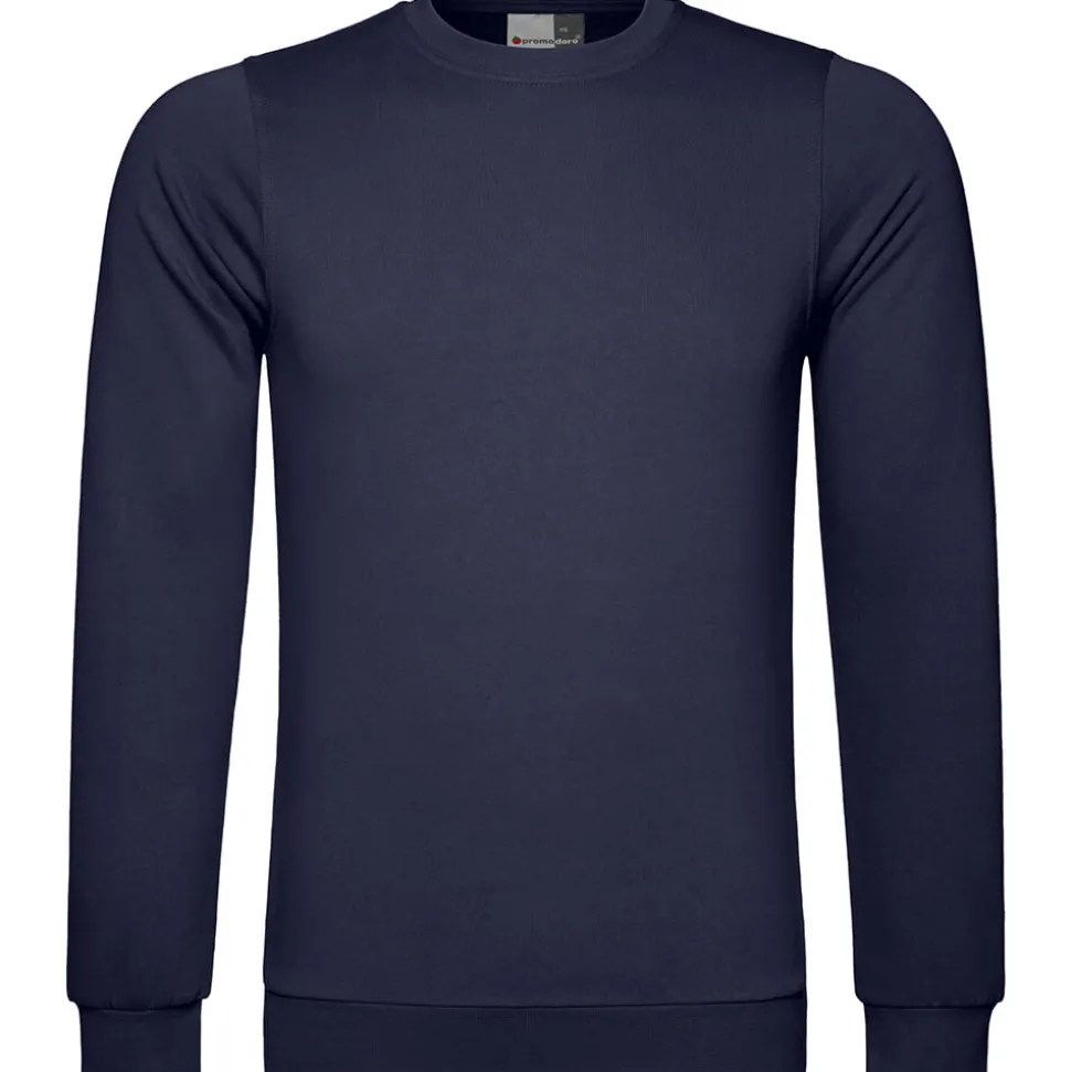 Männer Sweatshirt 100 in Übergröße