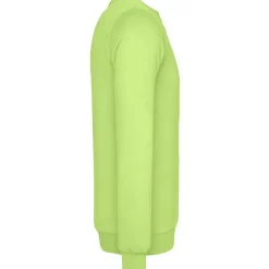 Männer Sweatshirt 100 in Übergröße