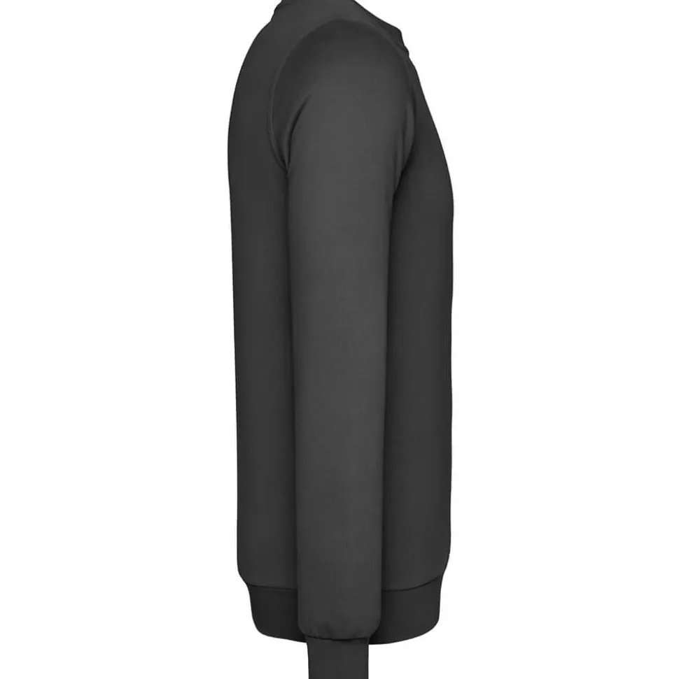 Männer Sweatshirt 100 in Übergröße