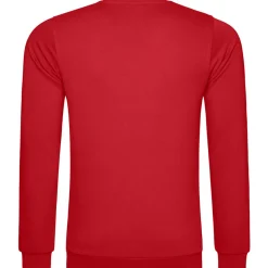 Männer Sweatshirt 100 in Übergröße