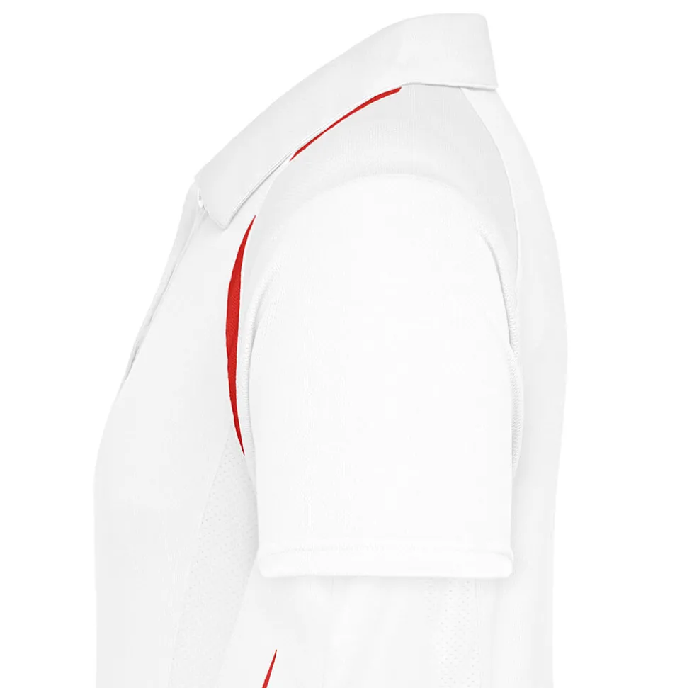 Männer Team Spirit Poloshirt