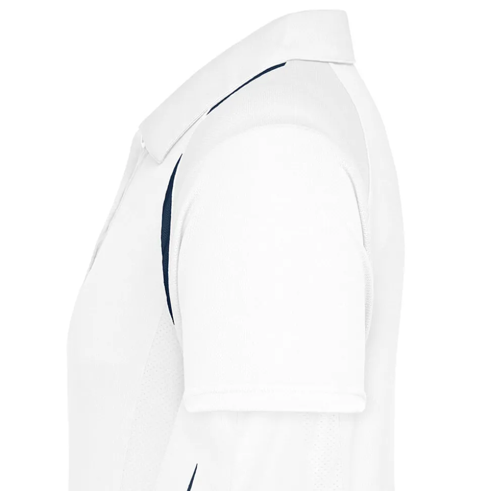 Männer Team Spirit Poloshirt