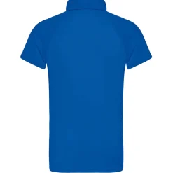 Männer Team Spirit Poloshirt