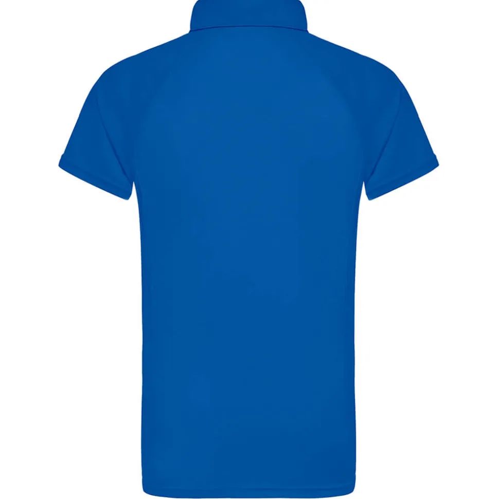 Männer Team Spirit Poloshirt