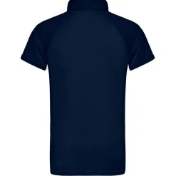 Männer Team Spirit Poloshirt