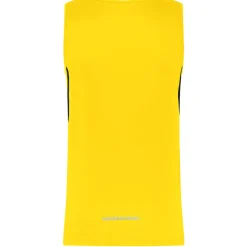 Männer TOPCOOL® Kontrast-Tank Top