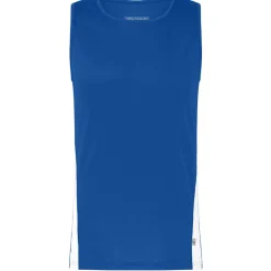 Männer TOPCOOL® Kontrast-Tank Top