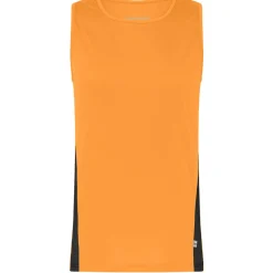 Männer TOPCOOL® Kontrast-Tank Top