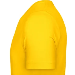 Männer T-Shirt mit V-Ausschnitt in Übergröße