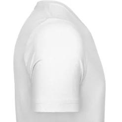 Männer T-Shirt mit V-Ausschnitt in Übergröße