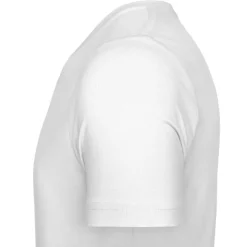Männer T-Shirt mit V-Ausschnitt in Übergröße