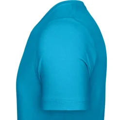 Männer T-Shirt mit V-Ausschnitt in Übergröße