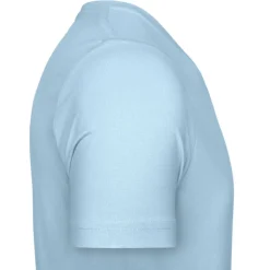 Männer T-Shirt mit V-Ausschnitt in Übergröße