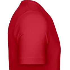 Männer T-Shirt mit V-Ausschnitt in Übergröße