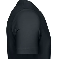 Männer T-Shirt mit V-Ausschnitt in Übergröße