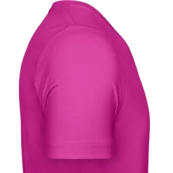 Männer T-Shirt mit V-Ausschnitt in Übergröße