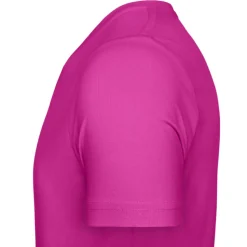 Männer T-Shirt mit V-Ausschnitt in Übergröße