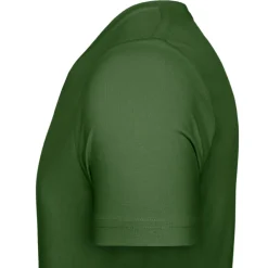 Männer T-Shirt mit V-Ausschnitt in Übergröße