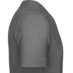 Männer T-Shirt mit V-Ausschnitt in Übergröße