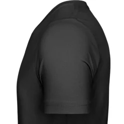 Männer T-Shirt mit V-Ausschnitt in Übergröße