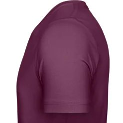 Männer T-Shirt mit V-Ausschnitt