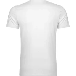 Männer T-Shirt mit V-Ausschnitt