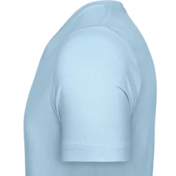 Männer T-Shirt mit V-Ausschnitt