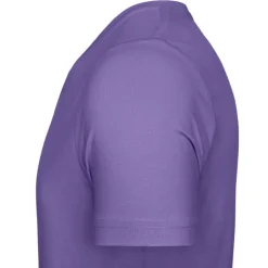 Männer T-Shirt mit V-Ausschnitt