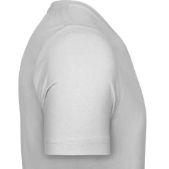 Männer T-Shirt mit V-Ausschnitt