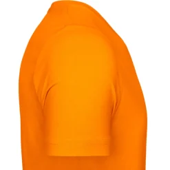 Männer T-Shirt mit V-Ausschnitt
