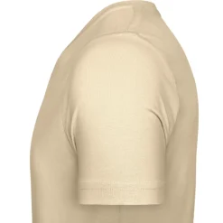 Männer T-Shirt mit V-Ausschnitt