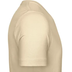 Männer T-Shirt mit V-Ausschnitt