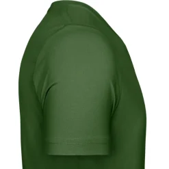 Männer T-Shirt mit V-Ausschnitt