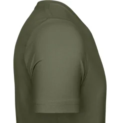 Männer T-Shirt mit V-Ausschnitt