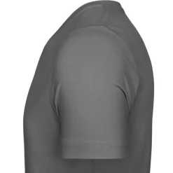 Männer T-Shirt mit V-Ausschnitt