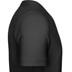 Männer T-Shirt mit V-Ausschnitt