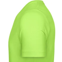 Männer T-Shirt mit V-Ausschnitt