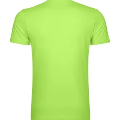 Männer T-Shirt mit V-Ausschnitt