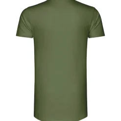Männer Urban Longshirt