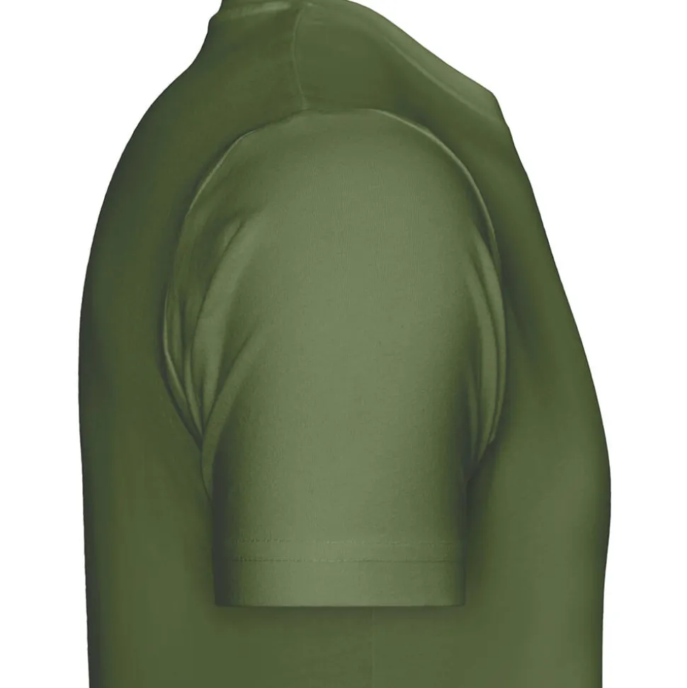 Männer Urban Longshirt